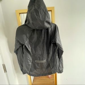 Athleta Running Jacket